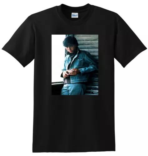JOHNNY CADE T SHIRT the outsiders 1983 ralph macchio SMALL MEDIUM.webp Unisex T-Shirt M