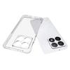 For Xiaomi 14T TPU Phone Case Non-Slip Transparent Mobile Phone Cover