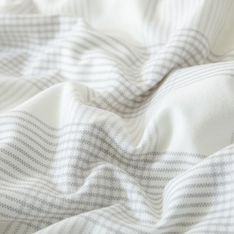 Muji Weiche Sojafaser Sommerdecke