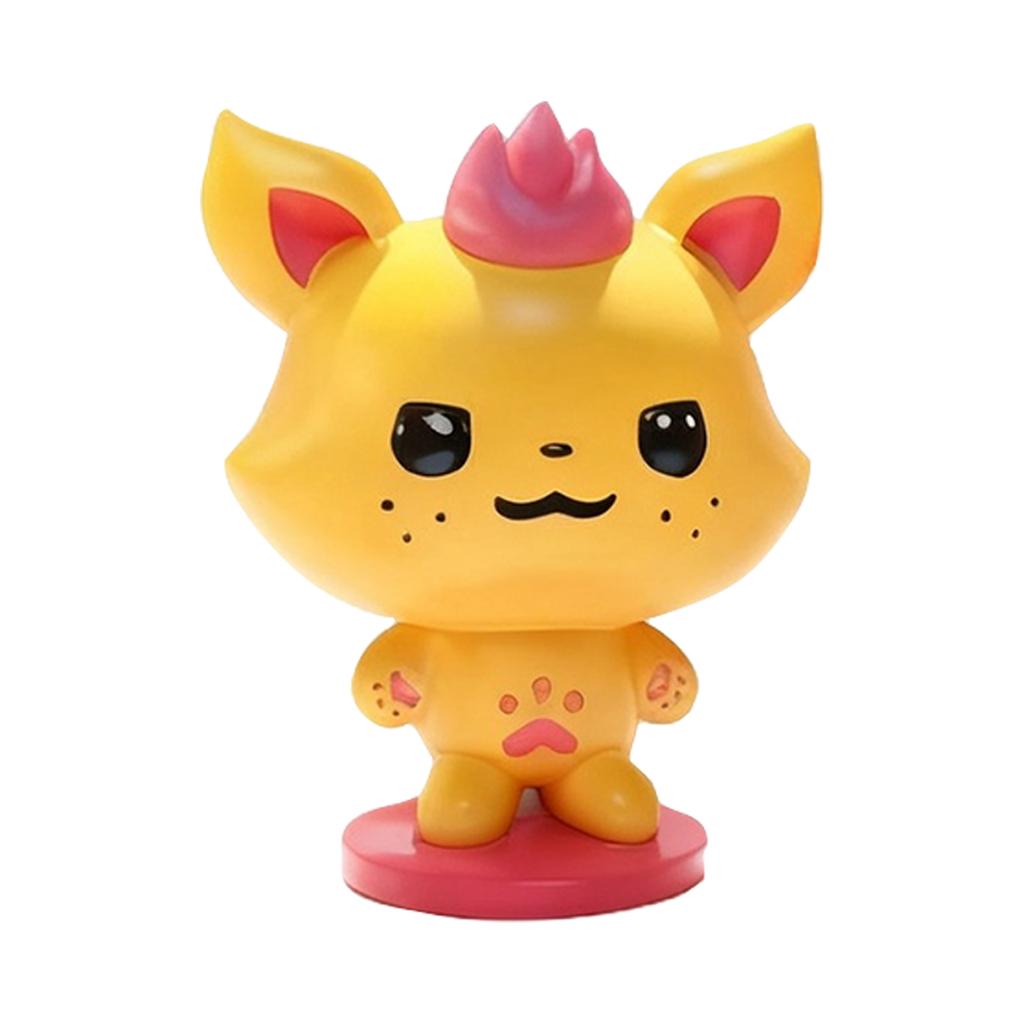 Table Ornaments Of Well-known Group Stars, Collectible Dolls, Collectible, Suitable For Star- Gifts