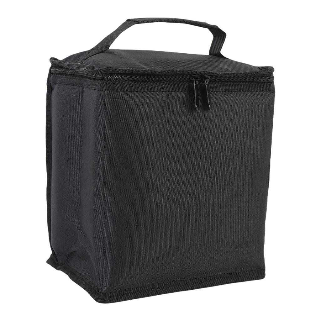 Camping Long Gas Tanks Storage Bag L Size Anti Collision Portable Camping Fuel Cylinder Case for Beer Bottles Camping