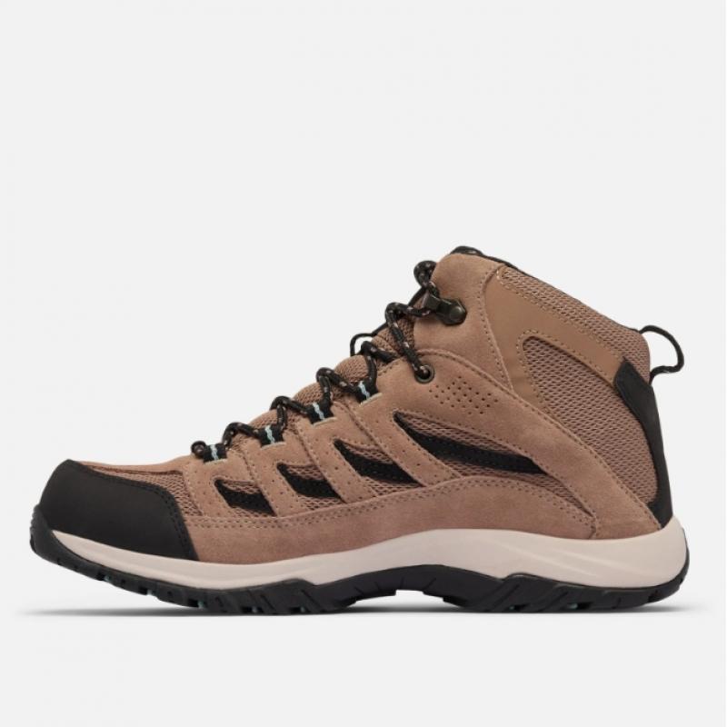 Guitar Men S Columbia creStwood Mid Waterproof Wide Fit Bi0652 234