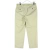 Brooks Brothers Cotton Slacks Pants W32 White Men's Used