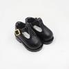 Pretend Play OB22 OB24 Shoes Cute Outfit Doll Leather Shoes For Blyth Doll Shoes  Doll Accessories