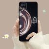 Phone Shell For Samsung Galaxy A70 A70s A50 A30s A04s A20s A20e A02 A02s A03 A42 M52 M31 M04 Case Galaxy Celestial Body Love