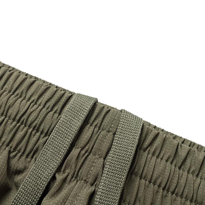 Under Armour Men's Woven Straight-Leg Sports Pants