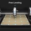 Special Offer IDEX Auto Leveling PA Carbon Fiber Ceramic 3d Printer Nano Scale