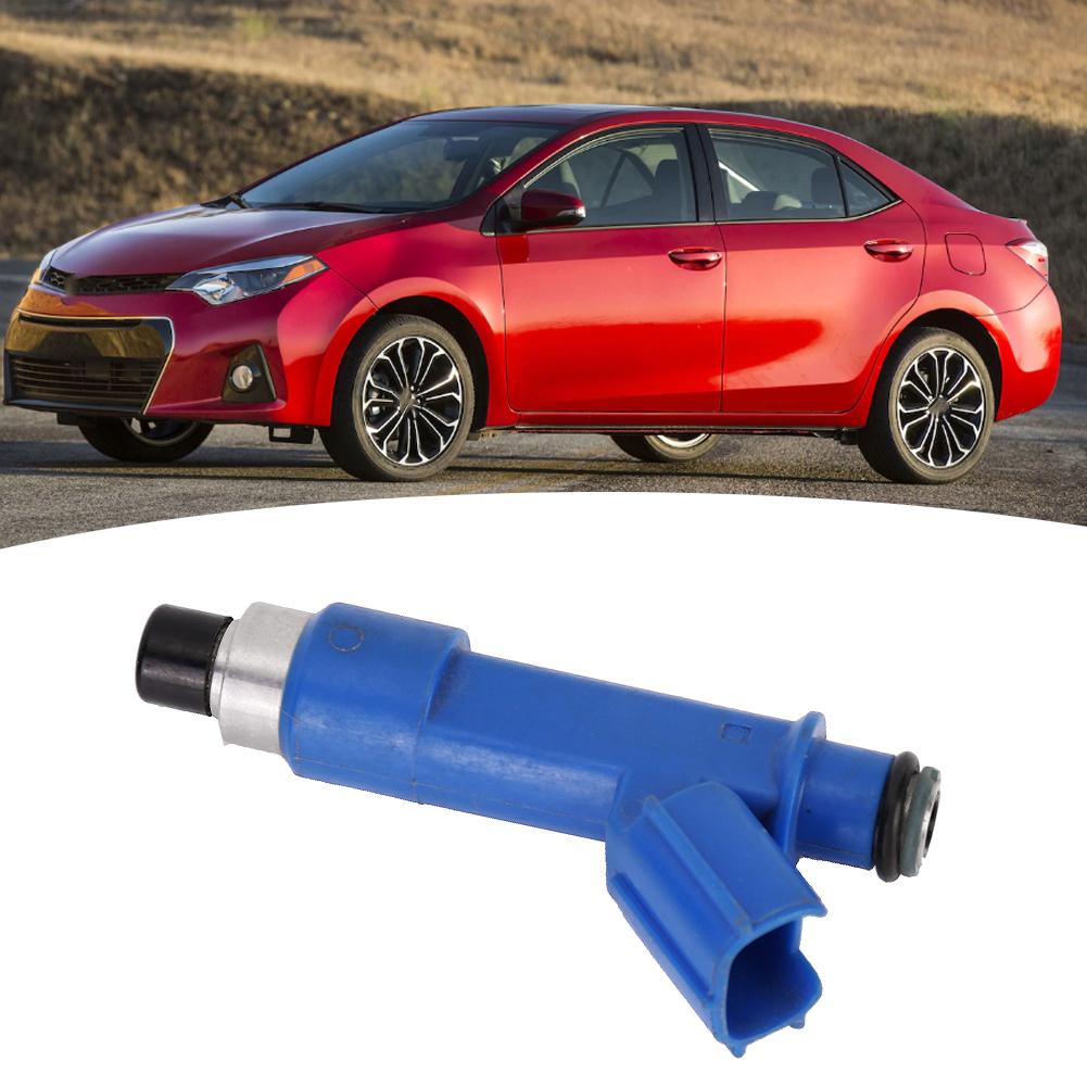 Fuel Injector Nozzle 2325021040 OE Replacement Fits for Toyota Yaris 20062014