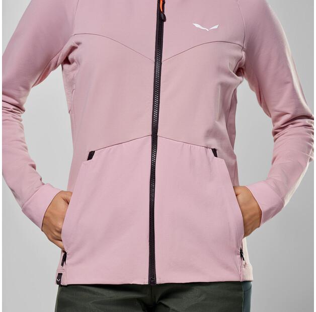 Куртка Salewa Puez Am/Durastretch HD
