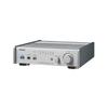 Teac Silver USB Integrated and AI-303-S DAC/Stereo Amplifier/Headphone Amplifier, Compact, Bluetooth, HDMI-CEC, ARC/eARC, MQA, Hi-Res