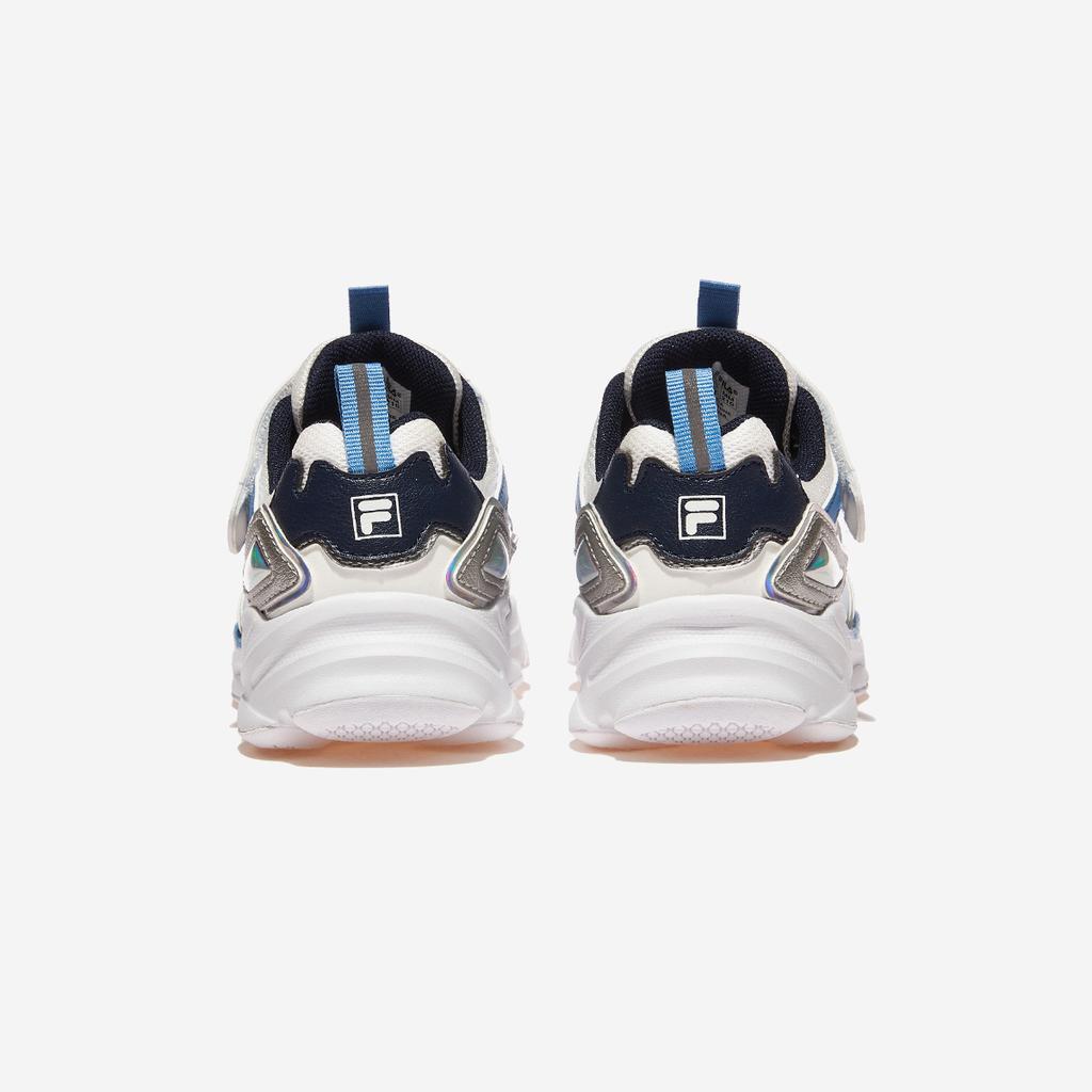 [FILA] Skipper 25 Kids Sneakers [3XM02485H-400]