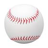 Standard 9 Inch Handmade Baseballs Rubber Inner Soft Baseball 7.2cm Softball Training Ball