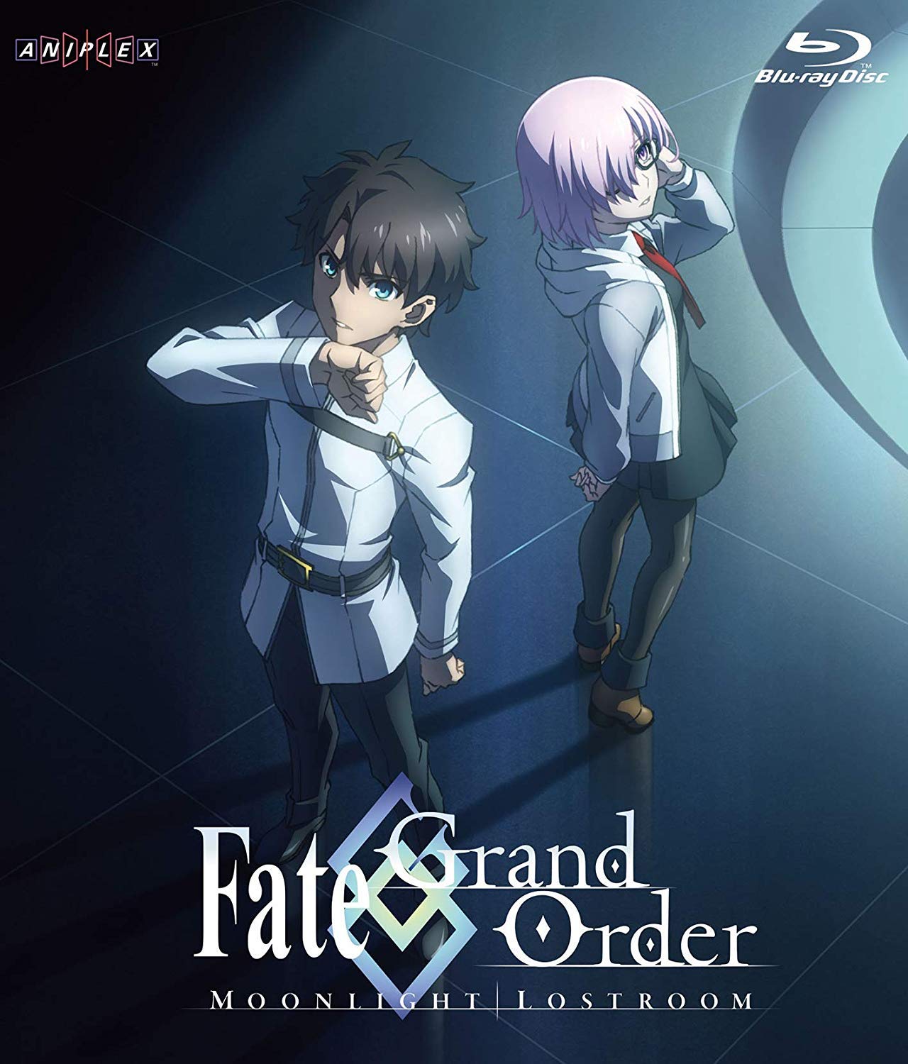 

Order Fate/Grand -MOONLIGHT/LOSTROOM- [Blu-ray]