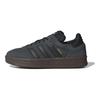 adidas Samba XLG Šedá Černá Gumová Unisex Tenisky Šedá-Šest Jádro-Černá ID3201