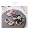 Anti-kick Classmates Spring and Autumn New Children's Sports Shoes Boys Shoes Girls Running Shoes Soft-soled Tire Shoes Tide