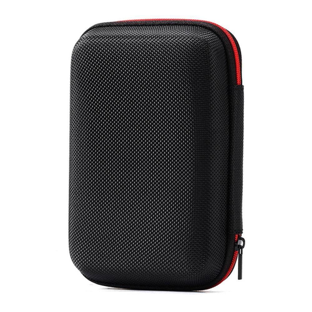 

Dustproof Carrying Case Shockproof Organizer Bag Protective Case for R36S/R35S Game Accessories