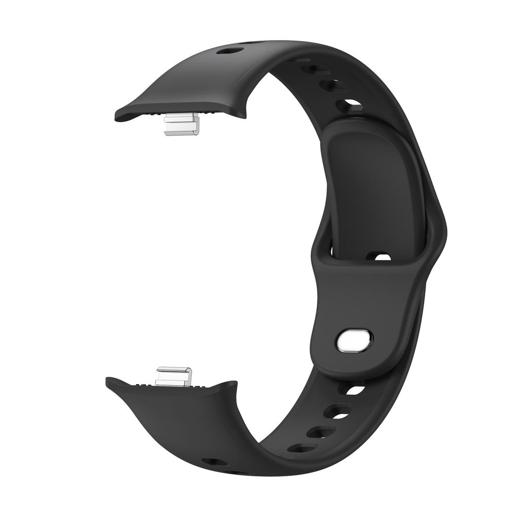Soft Silicone Strap for OPPO Watch GT2/ iQOO Watch GT2