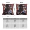 Kanye West Meme Pillow Cover  Square Cushion Cover Vintage Pillow Case For Sofa Home Decor