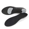 New Orthopedic Insole EVA Arch Support Pads Sport Sole for Sneakers Basketball Shoes Sweat Breathable Men's and Women's Insoles