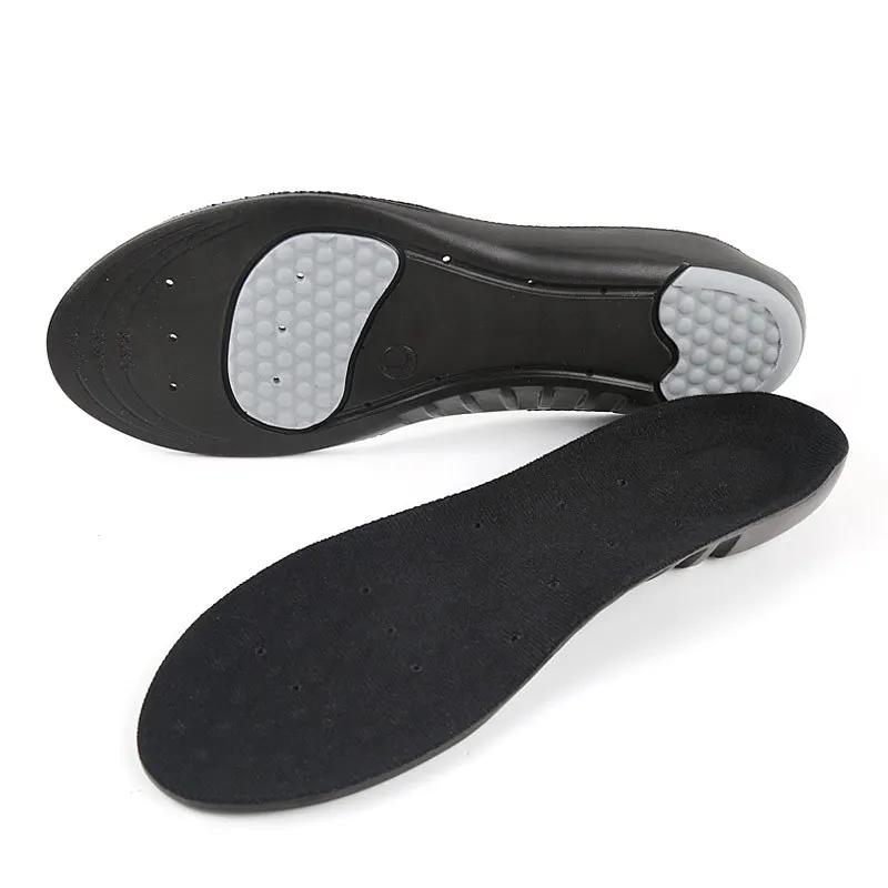 New Orthopedic Insole EVA Arch Support Pads Sport Sole for Sneakers Basketball Shoes Sweat Breathable Men's and Women's Insoles