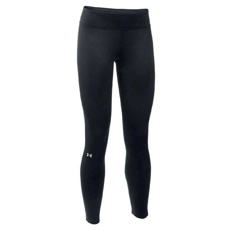 Леггинсы Under Armour Base 1.0 с текстурой 1280944-001 XS