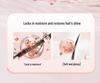 3-in-1 Automatic Hair Curler with Interchangeable Heads for Big Waves, Straight Hair, Corn Waves, & Egg Rolls