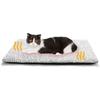 Warm Pet Pad for Cats and Dogs: Non-Slip, Waterproof, Washable for Indoor & Outdoor Use