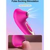 Sucking Vibrator Sex Toys Vibrator for Women ,Clitoris Sucker Nipple Stimulator Adult Sex Toys Erotic Products