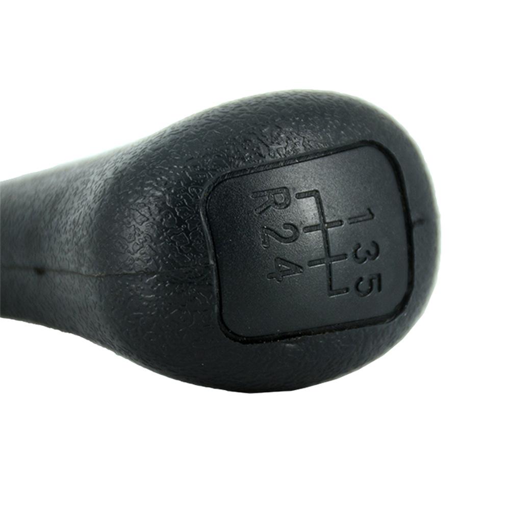 Gear Shift Knob Manual Stick For Mercedes-Benz W124 S124 W126 E190 W201 W461 463