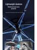 40% Off Compact Capsule Umbrella – Sunshade & UV Protection, Rain or Shine