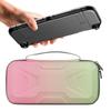 Gradient Color Portable Storage Bag Shockproof Travel Storage Pouch EVA Hard Protective Case for Nintendo Switch2 Accessories