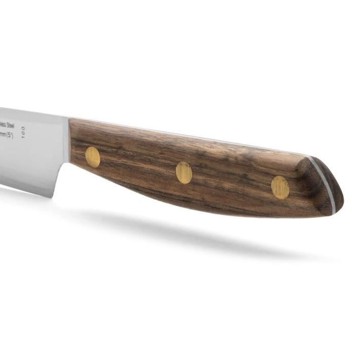 ARCOS Nordika - Couteau De Cuisine (140 Mm)