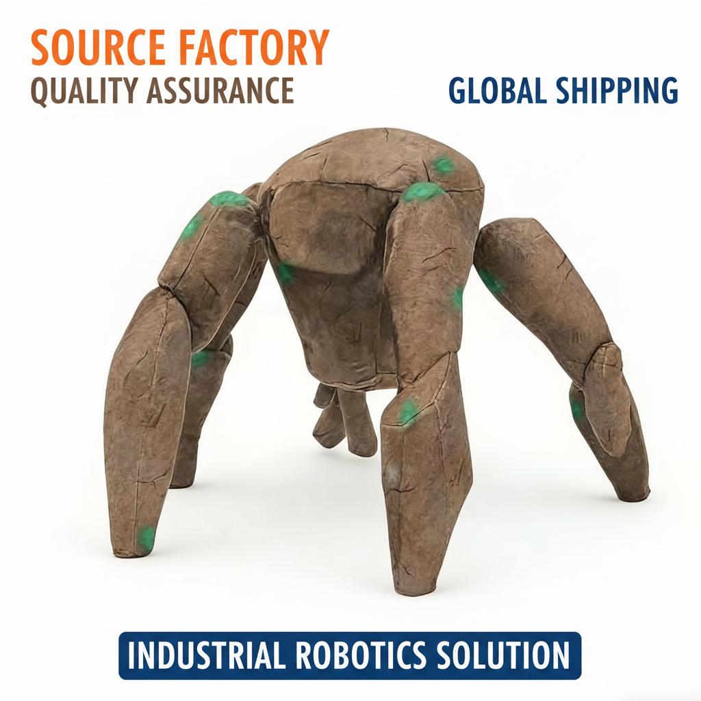 RockyPlush: New In-Stock Plush Toy 20cm 120g