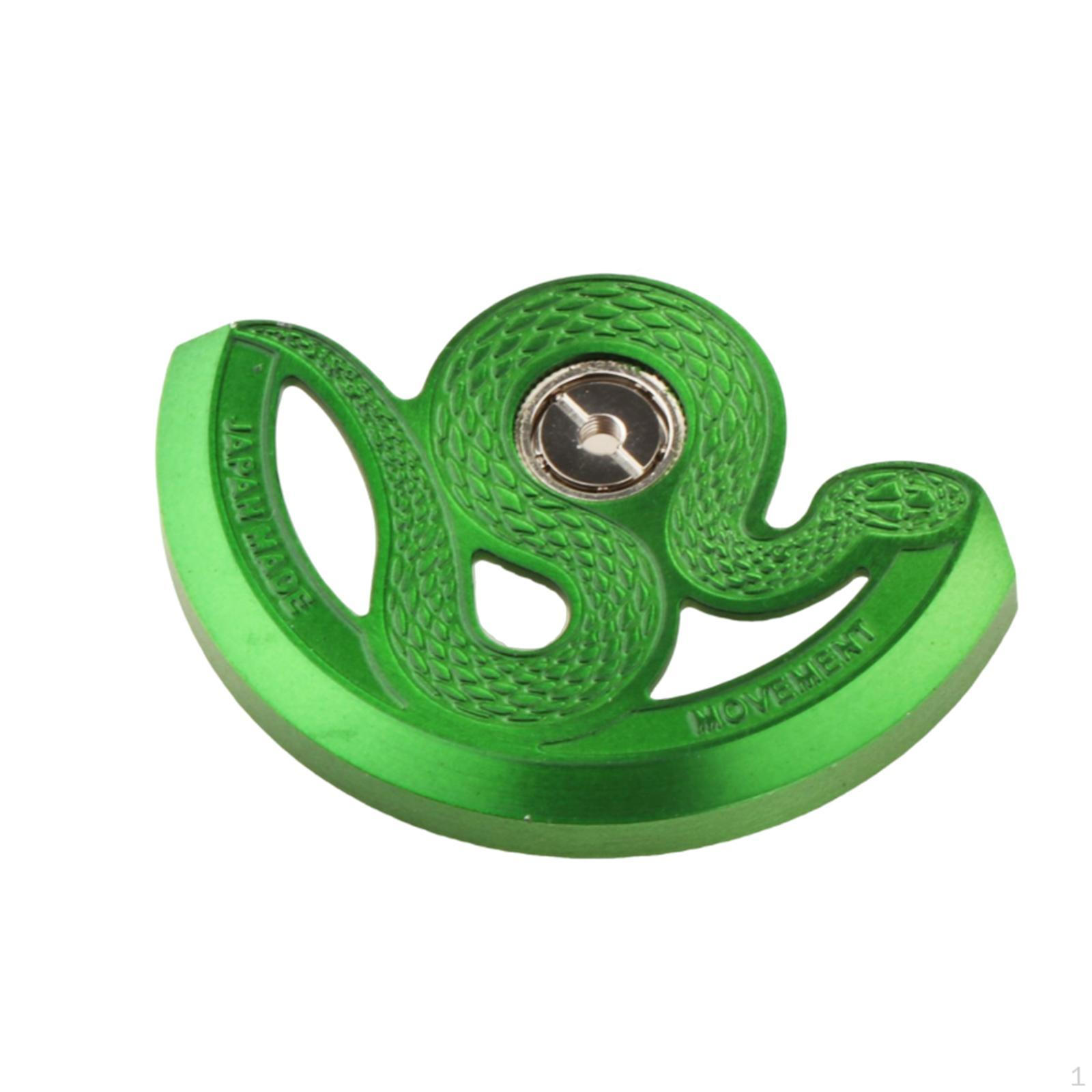 

Automatic Hammer Rotor Component for Watch Repair NH36 7S36 4R36 NH35 4R35 Green