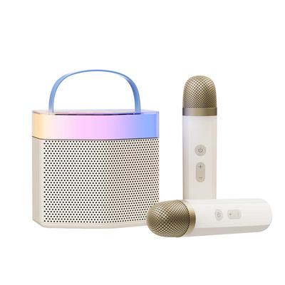 Audio & Video – Karaoke-Player