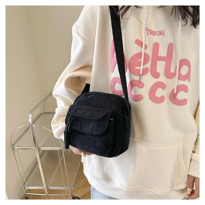 Sac Bandoulière, Sac pour Femme, Sac Épaule, Sac Décontracté