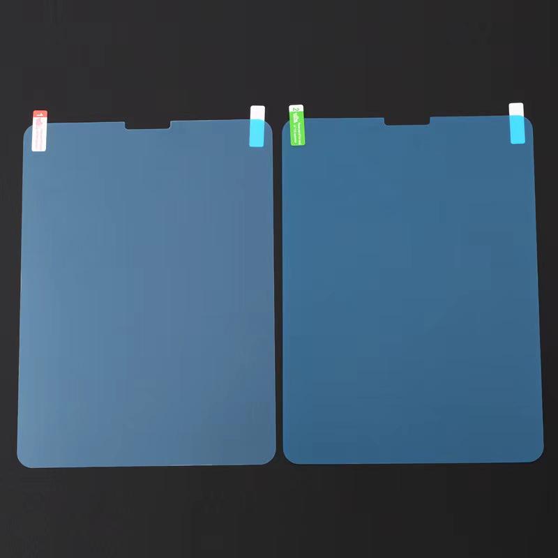 IPad Air 4, Pro 11-inch, iPad 2/3/4, Mini 5 Ochranná fólie na displej pro psaní jako na papír