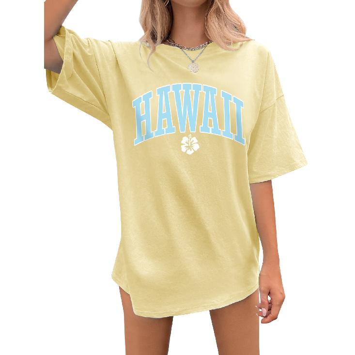 Ladies' Short Sleeved Temperament Casual And Fashionable Design Sense Spring And Summer Top Y2K Sexy Waist Cinching Short Sleeved T-Shirt