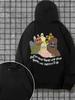 Sassmate Hoodie - A Black Long-Sleeved Pullover Featuring a Vibrant Hoodie Graphic And The Inspiring "Just Do Good" Quote. Perfect