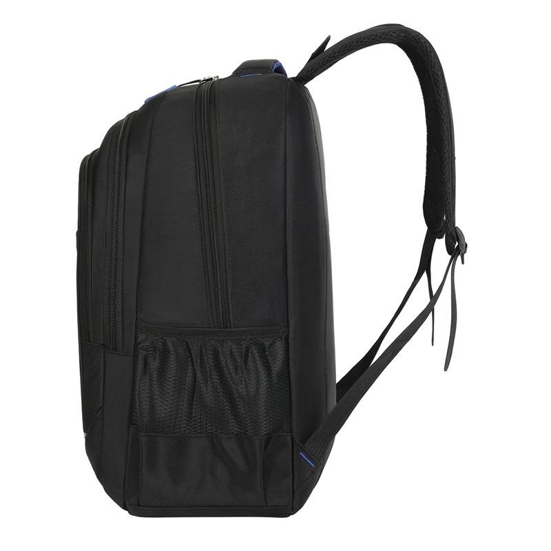 Rucksack Herren Geschäftsreise Pendler Business Große Kapazität Reisetasche Druck Student Schultasche Herren