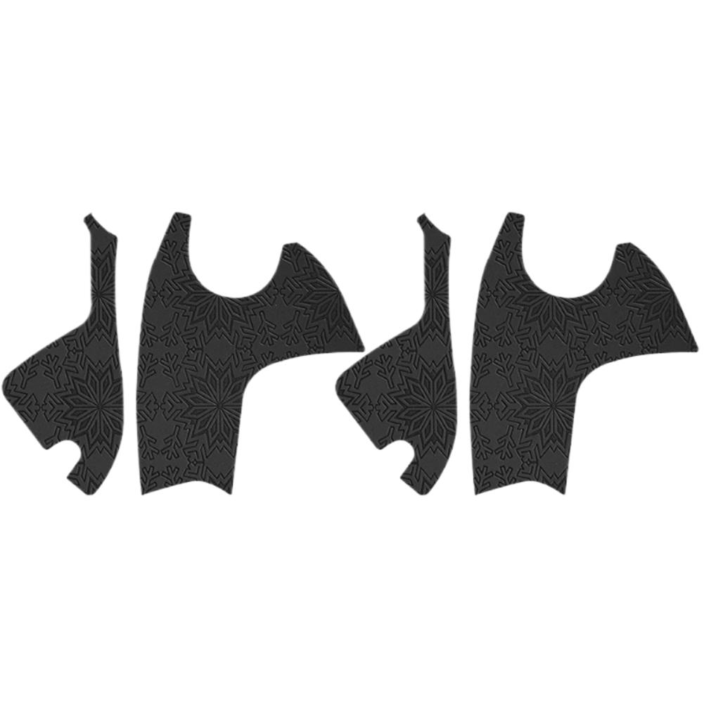 Anti-Slips Stickers For Flydigi Vader 5 Pro Wireless Game Controller Handle Non-slip Tape Set For Flydigi Vader 5 Pro Gamepad
