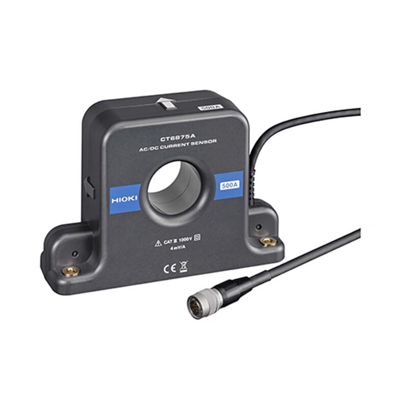 HIOKI CT6875A AC/DC Current Sensor (CN version)