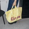 LUZCO BAG [LEMON]