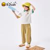 B.Duck Kids' Anti-Mosquito Long Pants