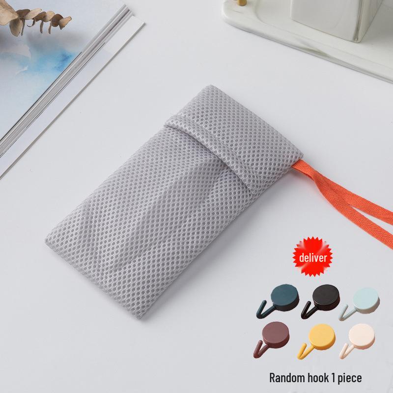 

Мыло-мочалка два в одном для отшелушивания