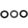 2 Sets 35mm OD Thrust Bearing 4mm Thk Plane Thrust Bearing  Automotive, Marine, Aviation