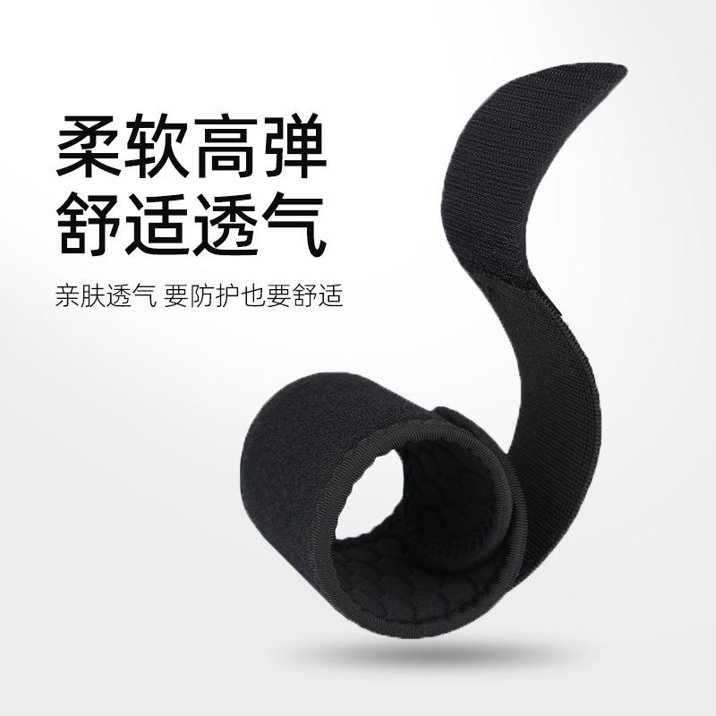 1PCS Adjustable Wrist Support Brace Brand Wristband Men and Women Gym Wrestle Professional Sports Protection Wrist 1