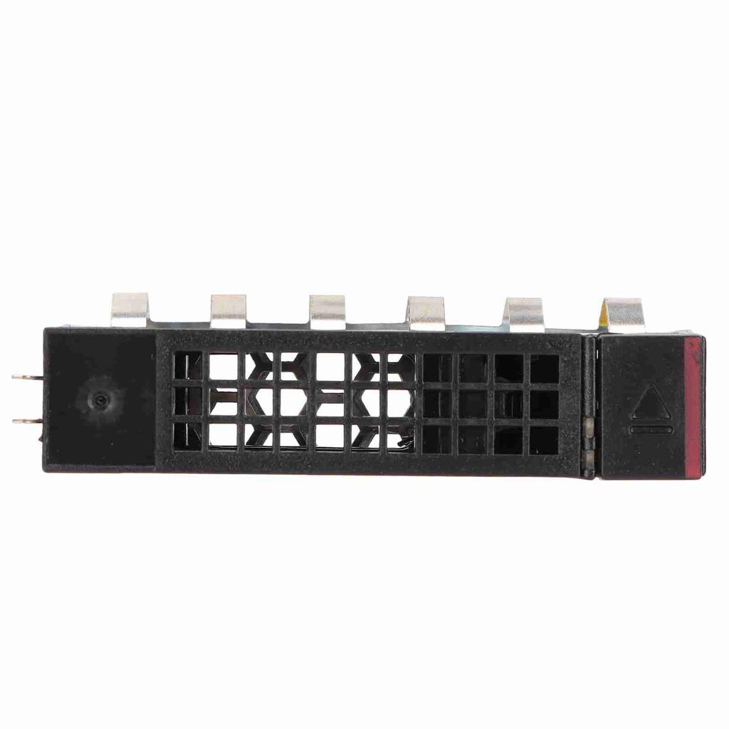 2.5in Hårddiskfack SAS/SATA ABS för Lenovo RD650 RD550 RD450 RD350 TD350 Fack SAS SATA Hårddiskkassett