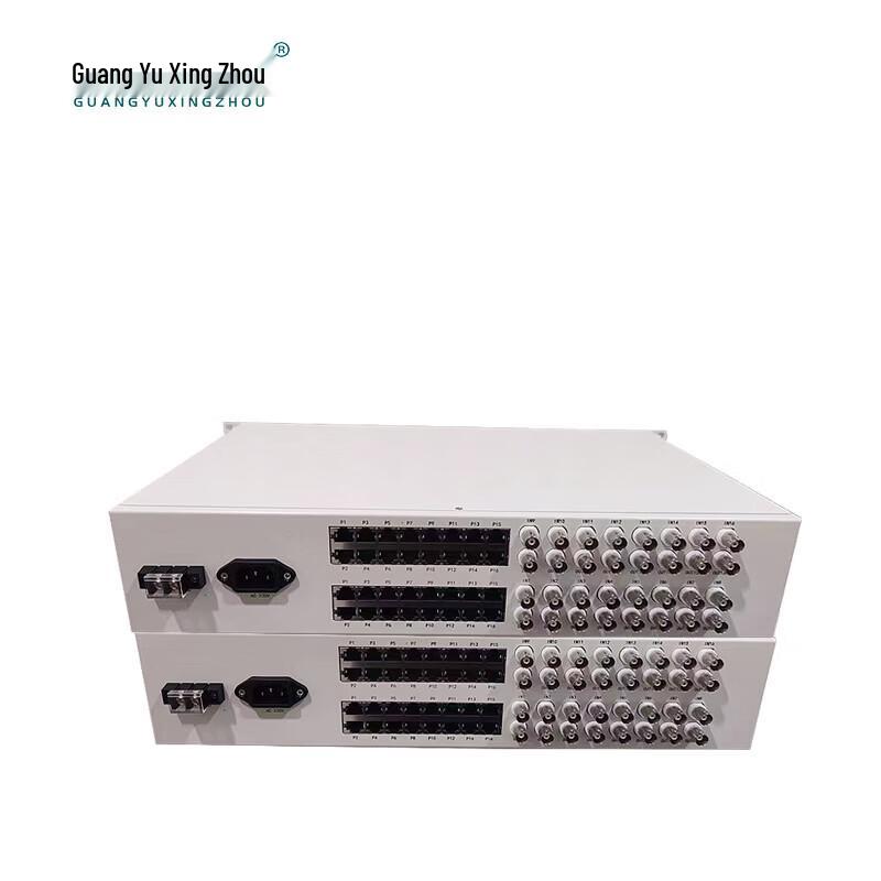 Multi-Service Optical Transceiver Unit