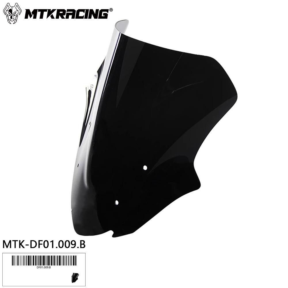 Kawasaki Z900 2017-2020 Custom Front Windshield Fairing Accessories